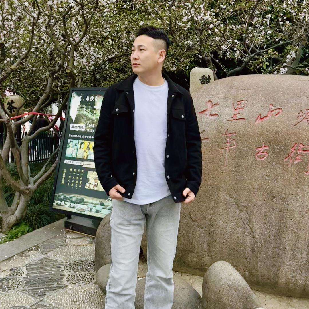 抚顺东哥二手车