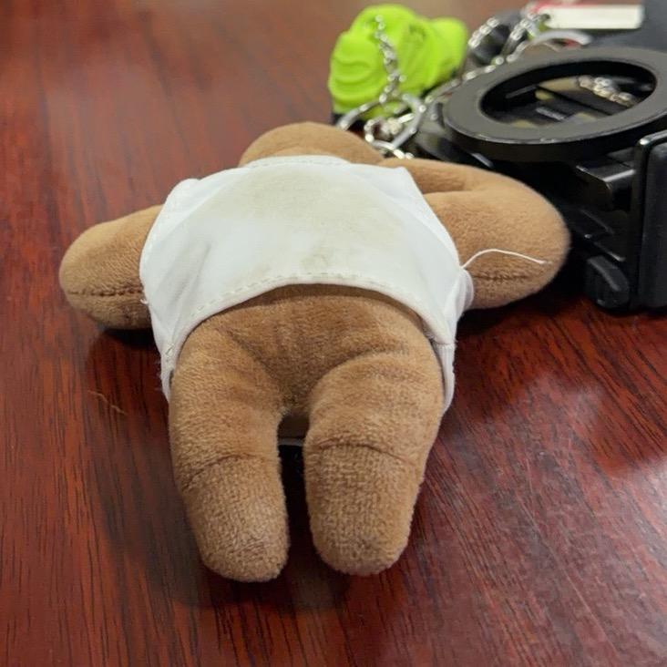 河鲨（增肌版）