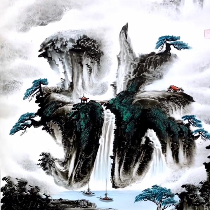 大权哥