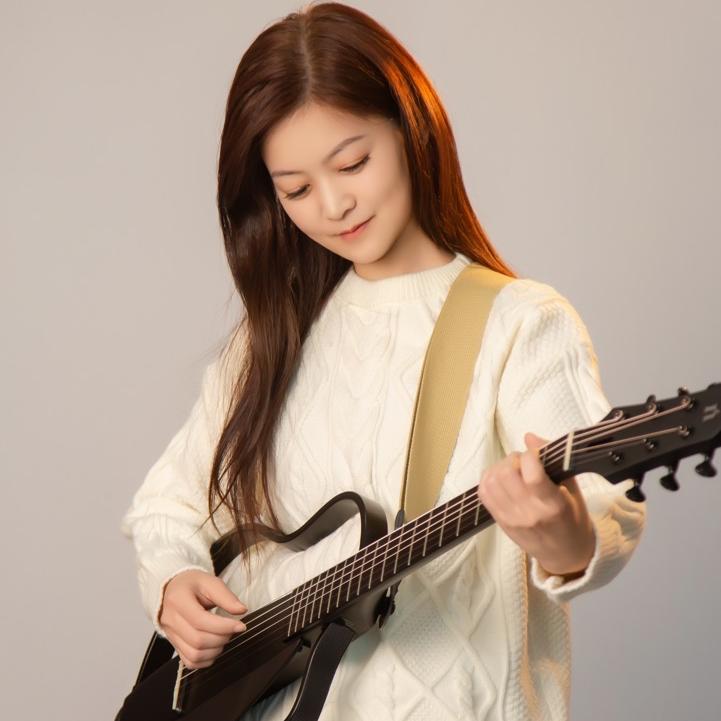 珊珊吉他