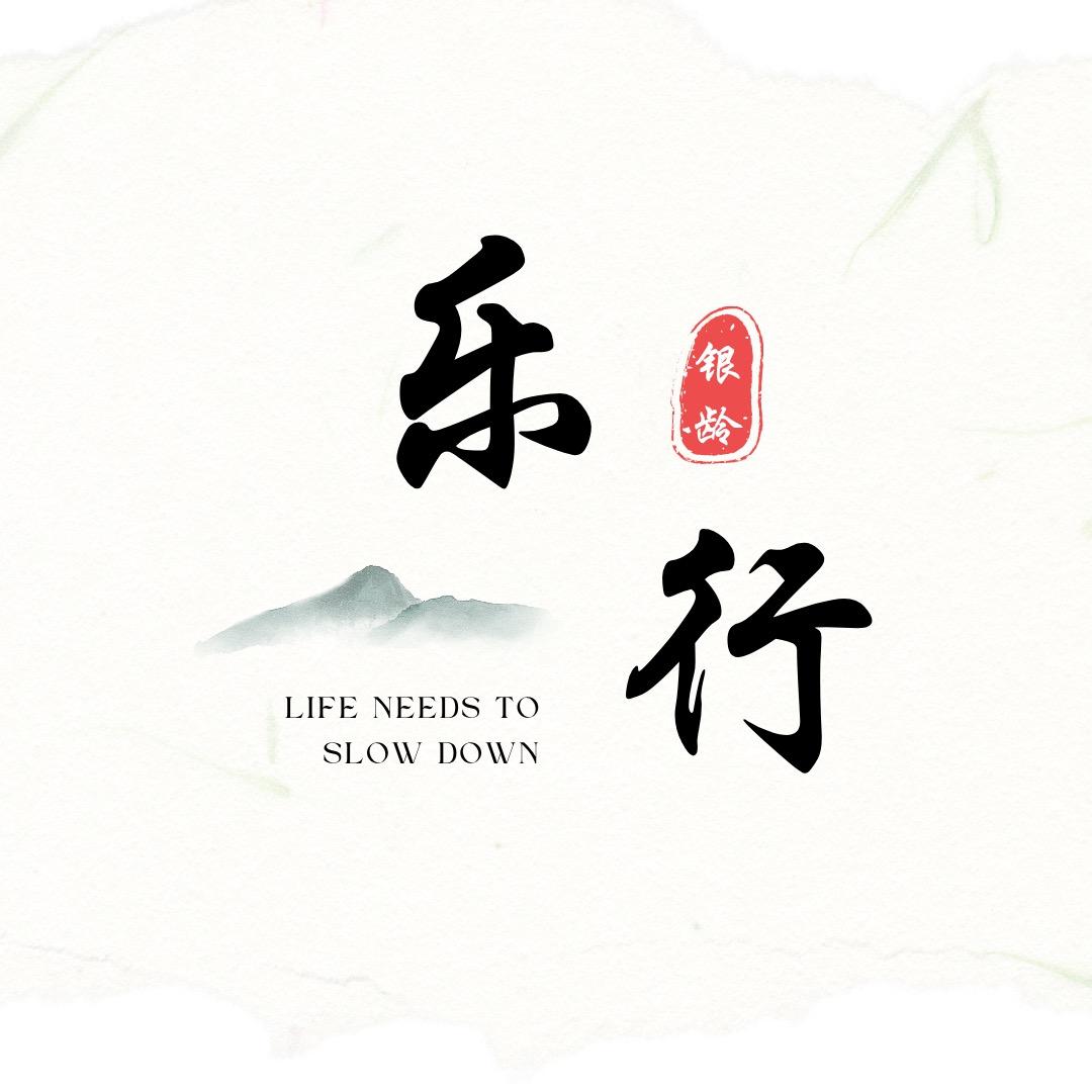 乐行银龄电动车