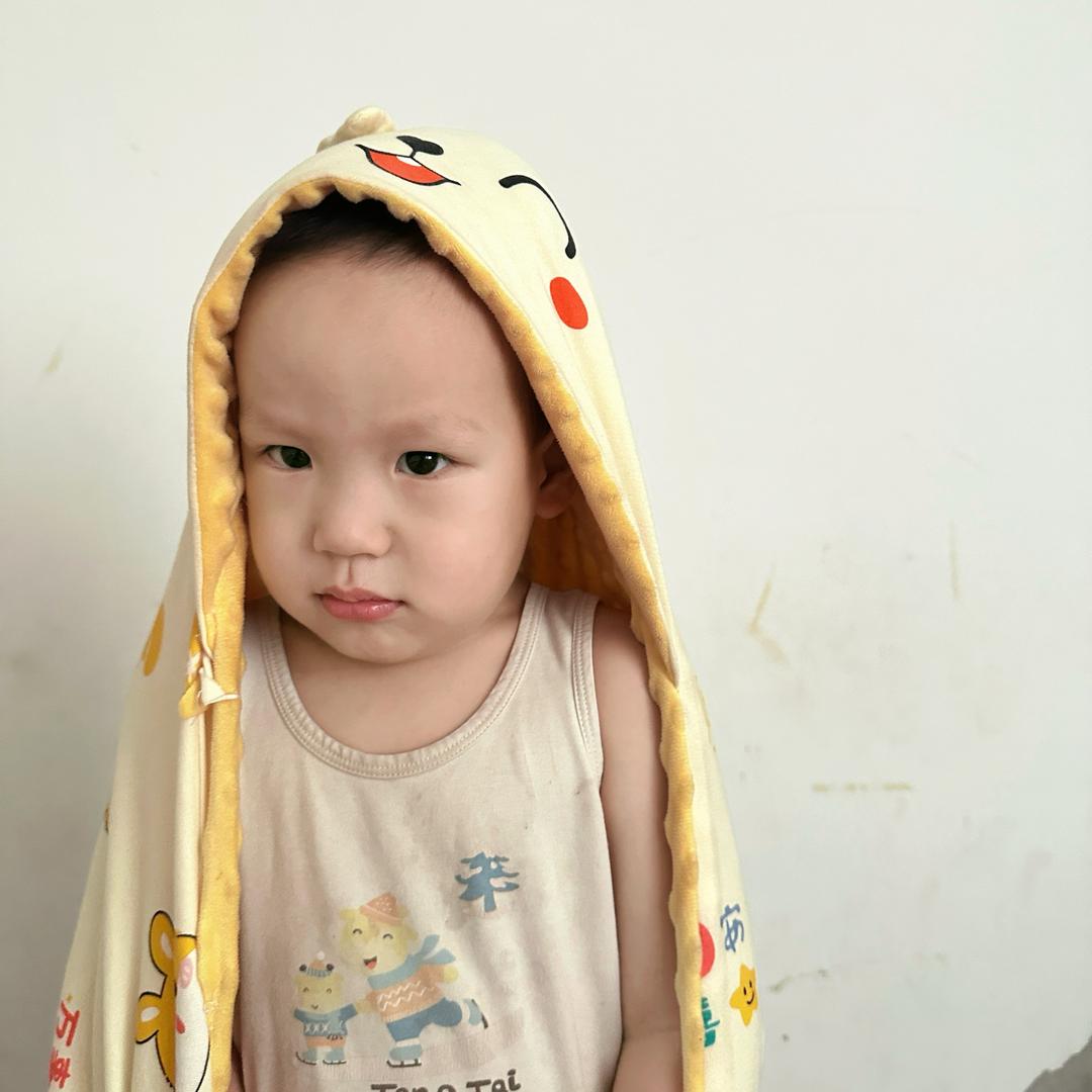 你好！请叫我财智美