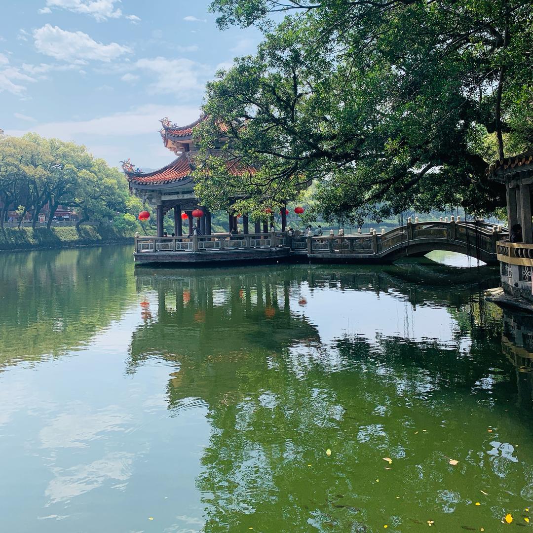 梵熙