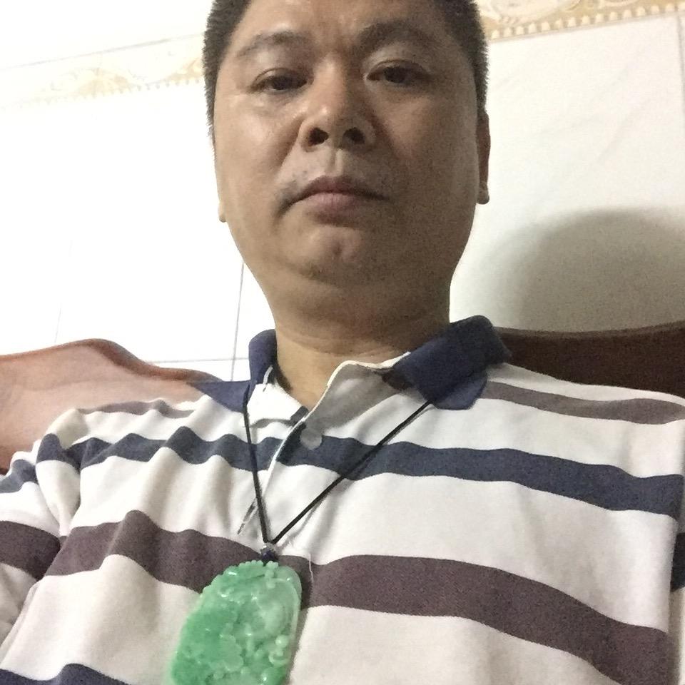 玉度有缘人（啊德）