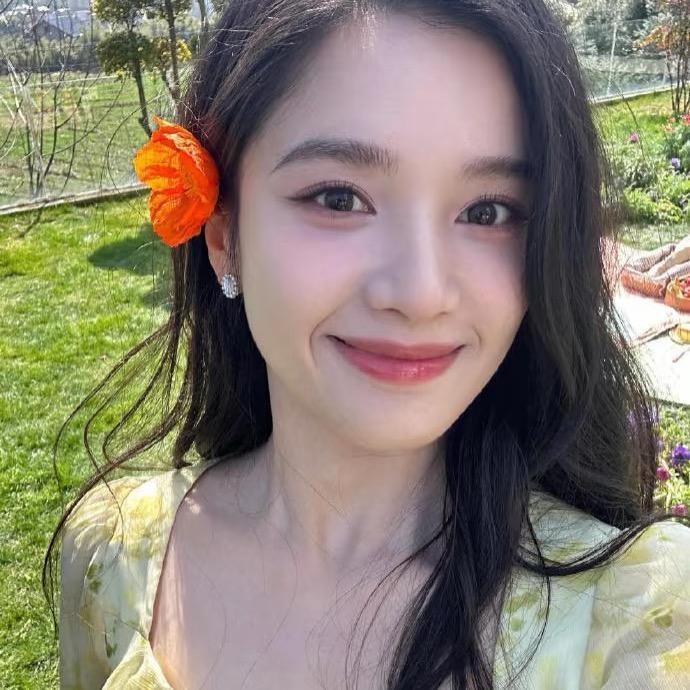 🌈记录不婷婷🥳