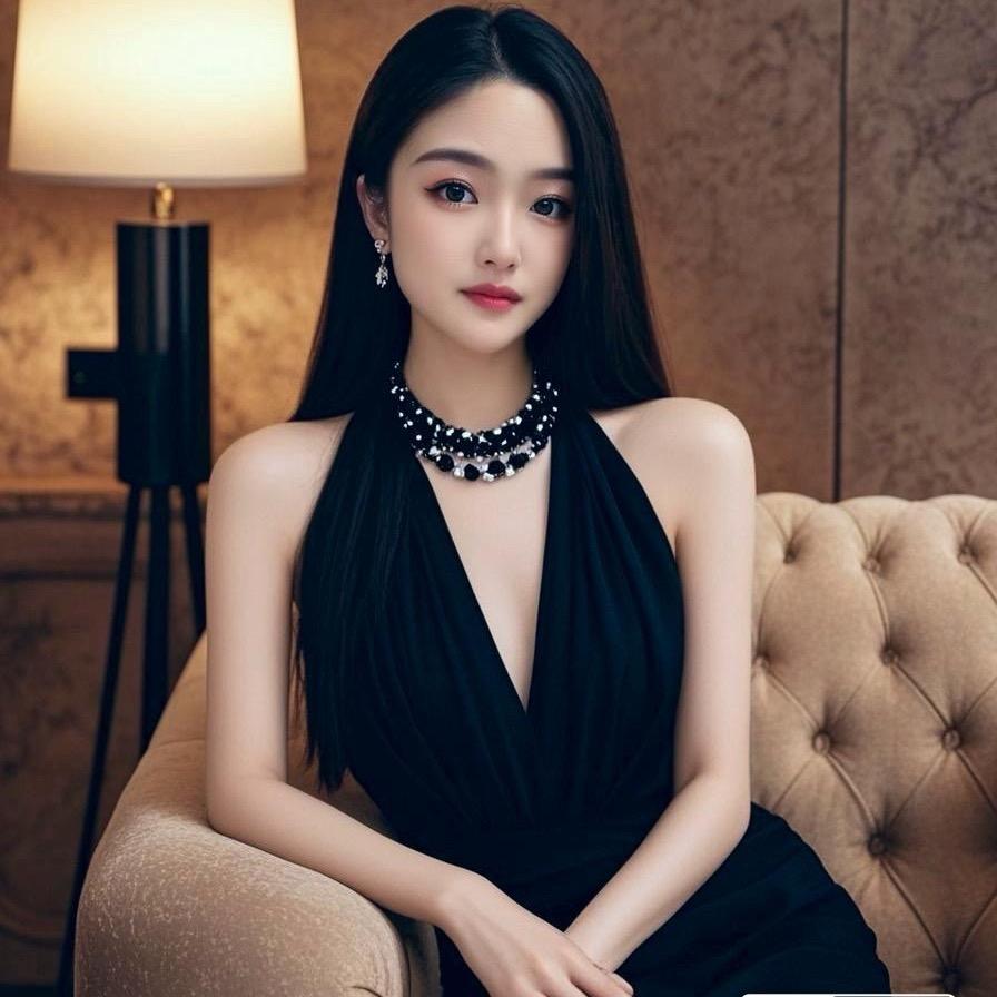 颜汐（杨雯梓团队）