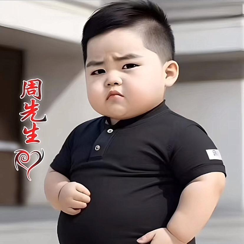 走好运