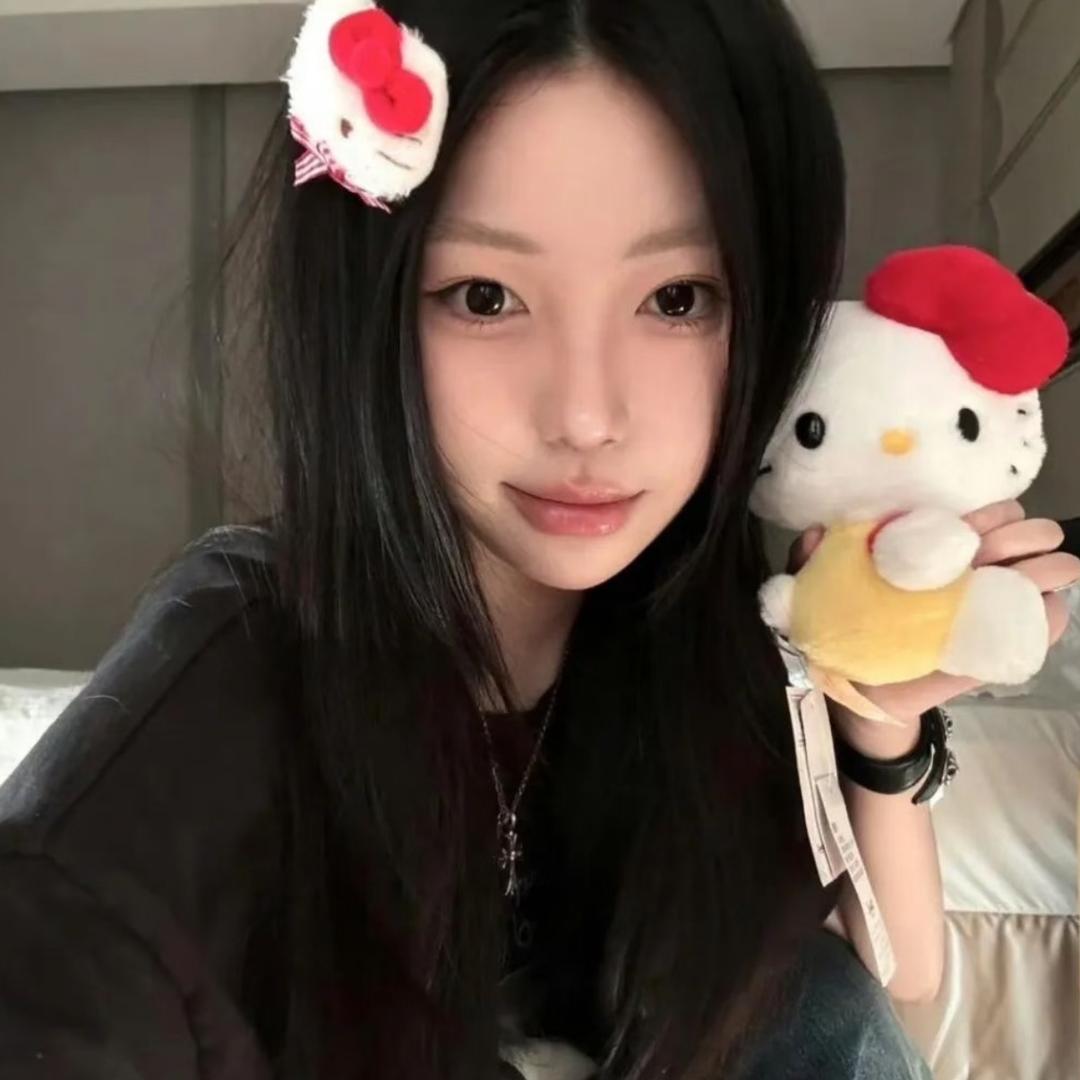 什么晴、