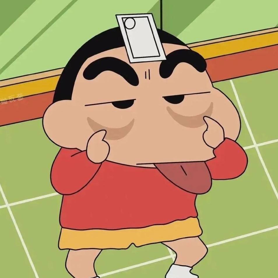 开心小新
