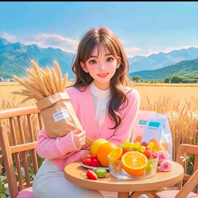 可乐不甜🥤🥤