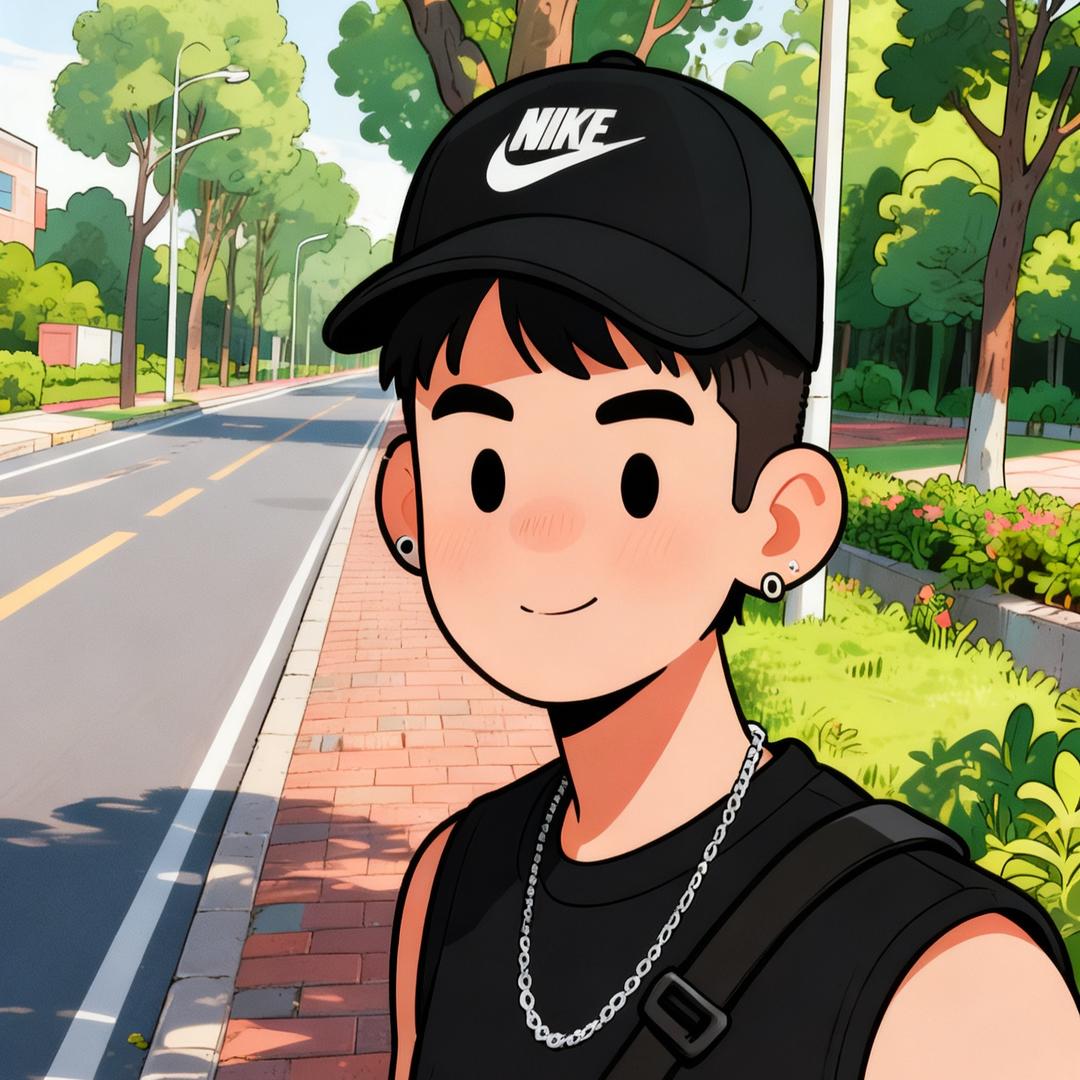 呜呜以呜嘴的日常vIog