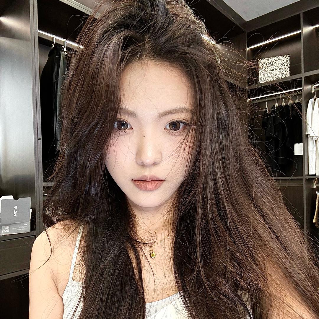 徐诗诗诗曼@抖音