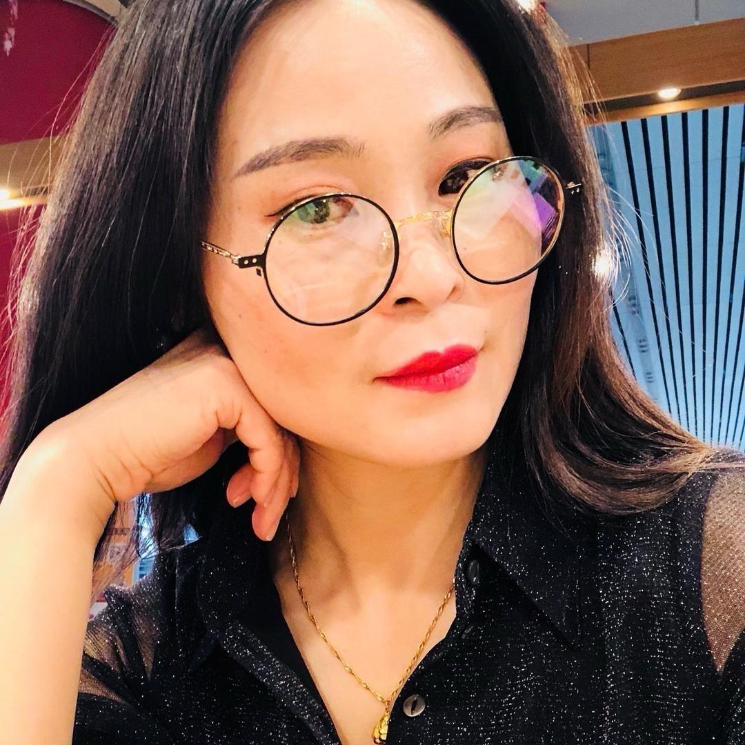 行走的云朵