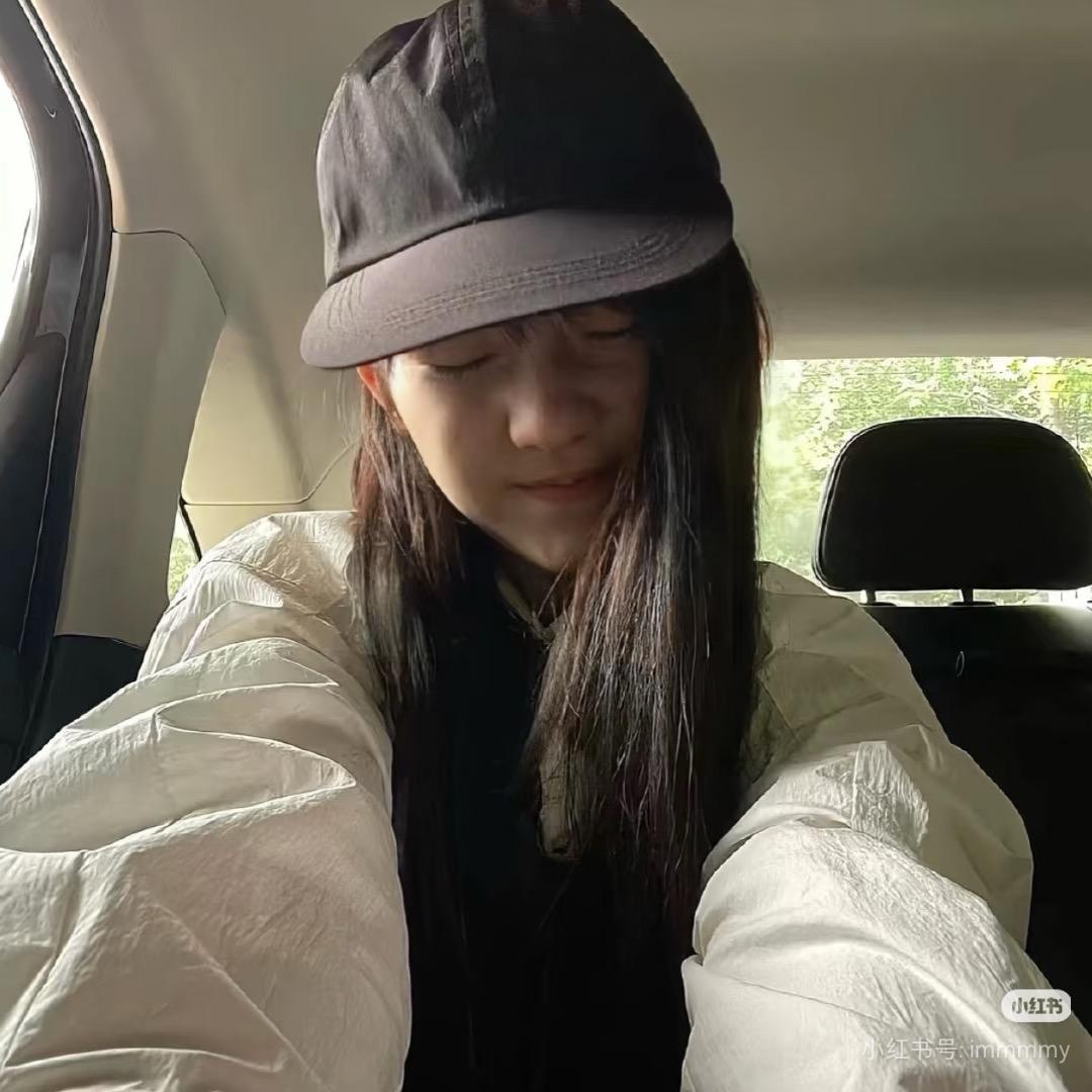 我的鼻毛会打结