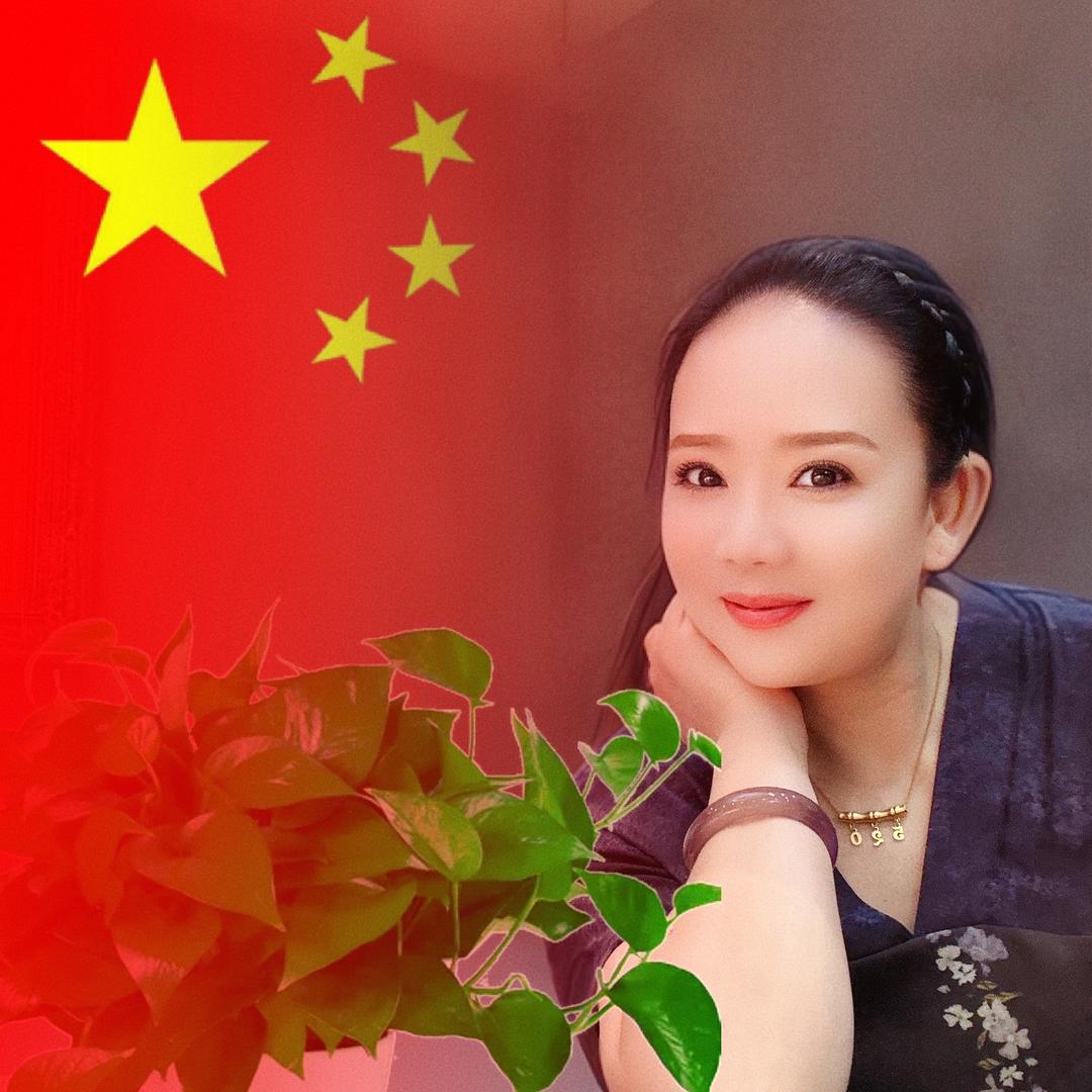 暖心.
