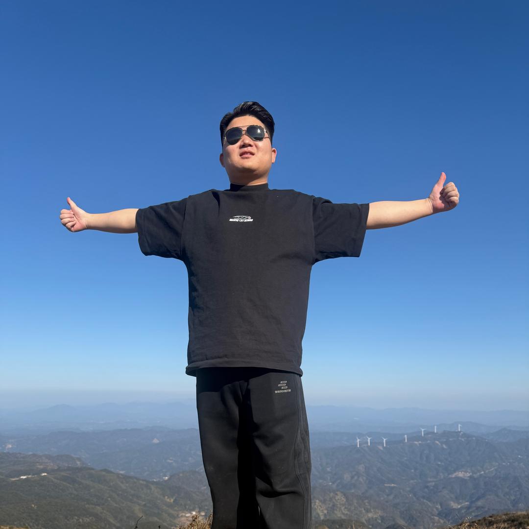 彬彬努力💪