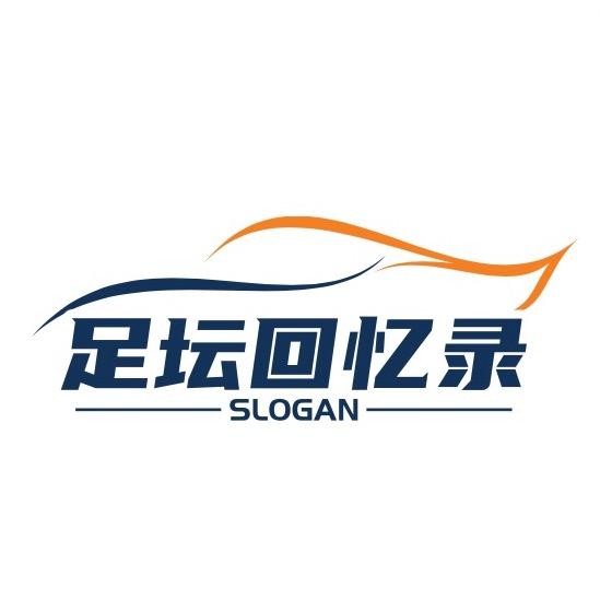 足坛回忆录