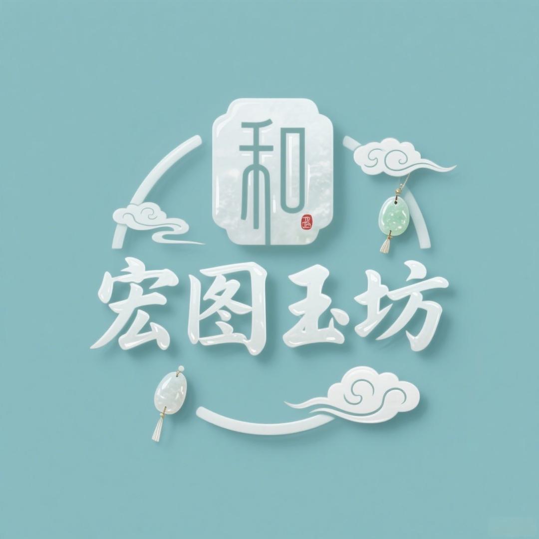 宏图玉坊