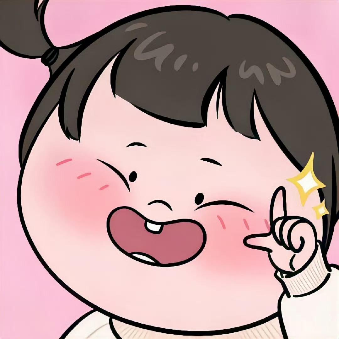 圆脸小娜.