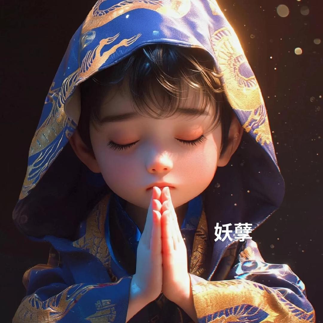 🐉换你一笑度凡尘🐉