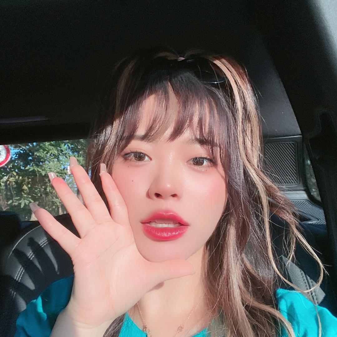 💓尹咩咩