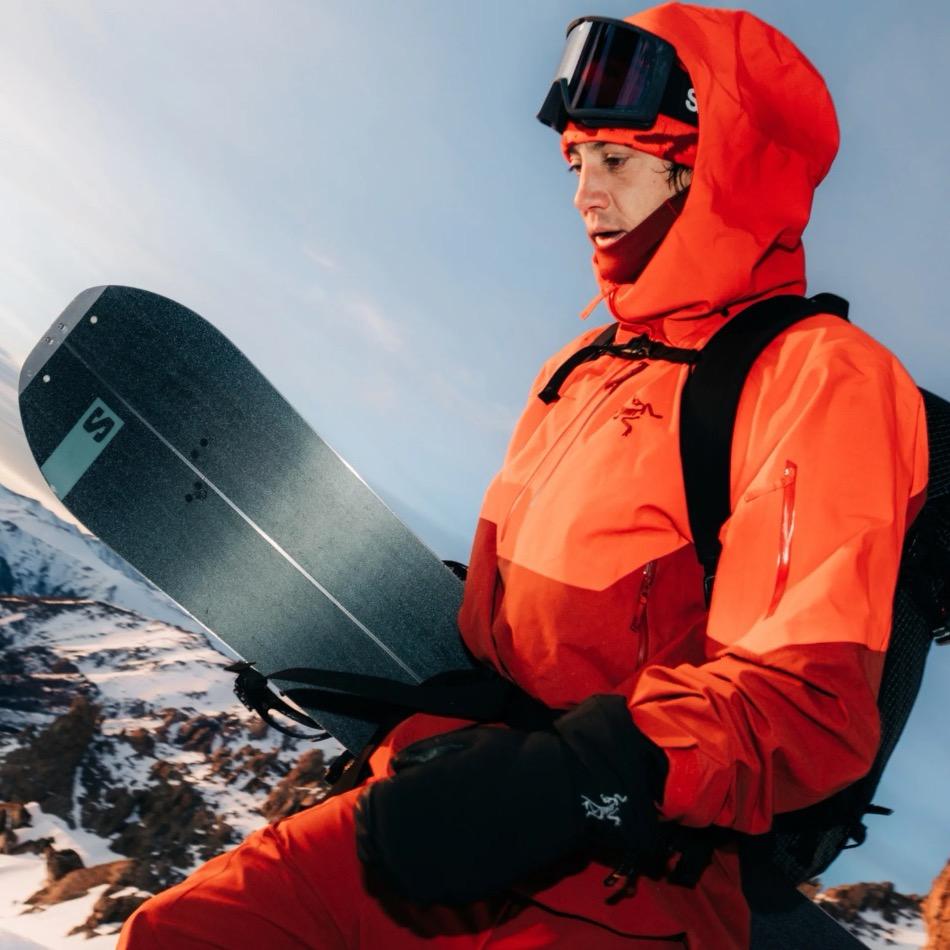 ARC'鸟家户外甄选