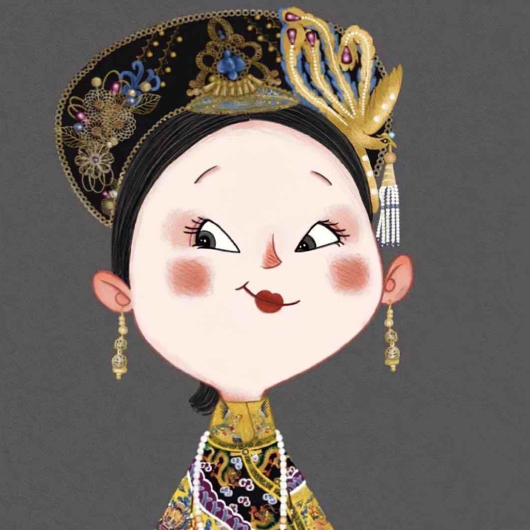 小二不胖吖