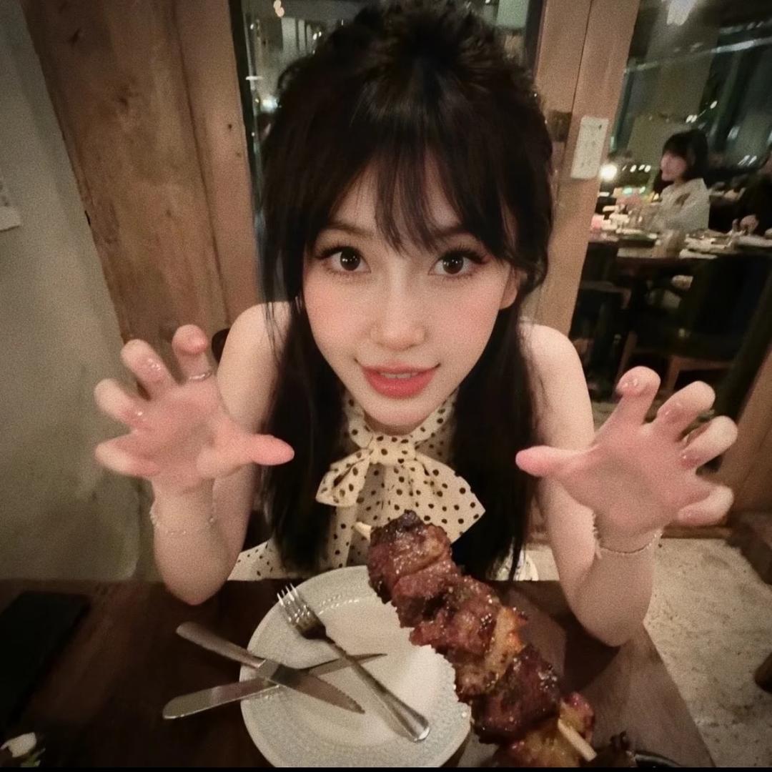 -小瑤葡萄（好运版✨）