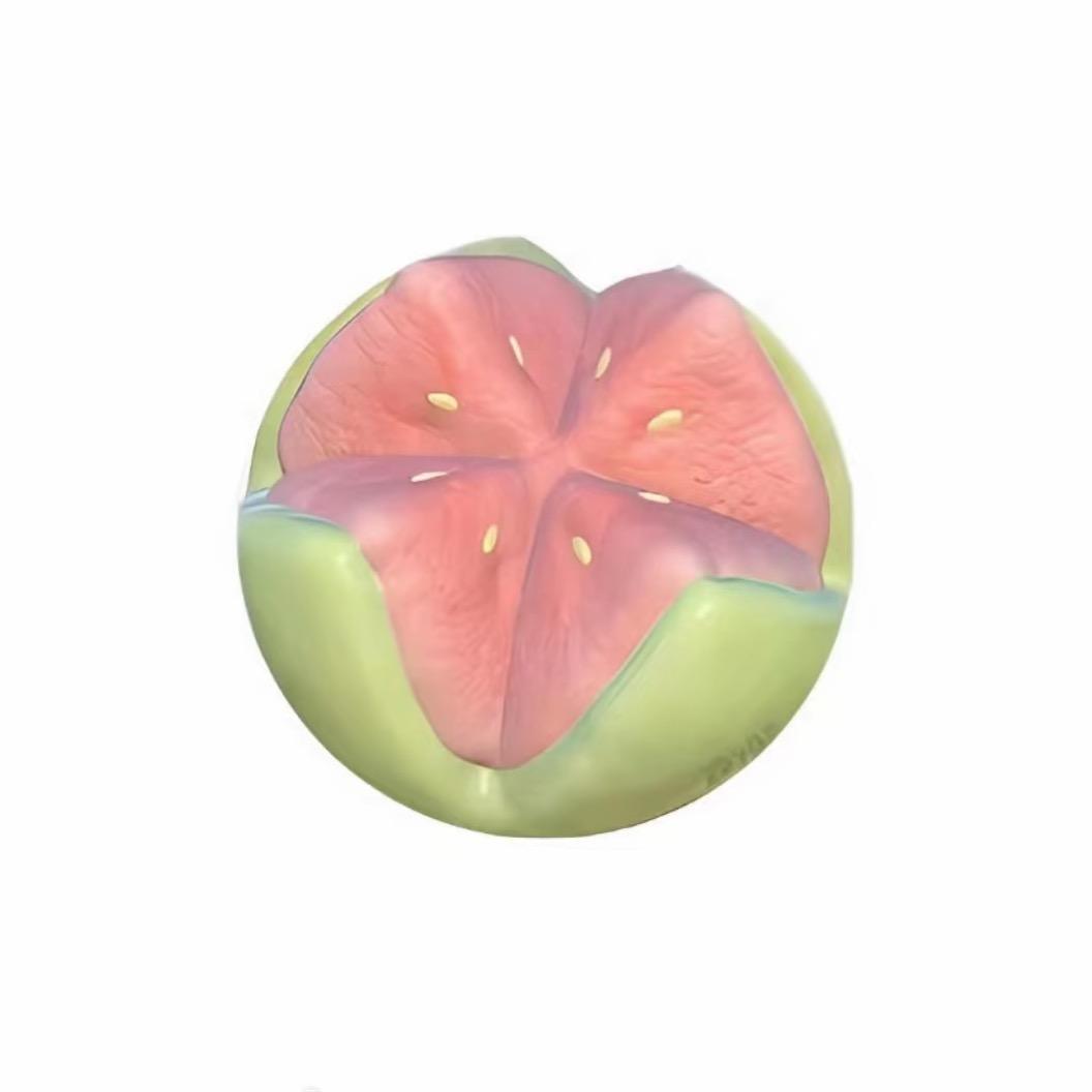 莓泥傻事