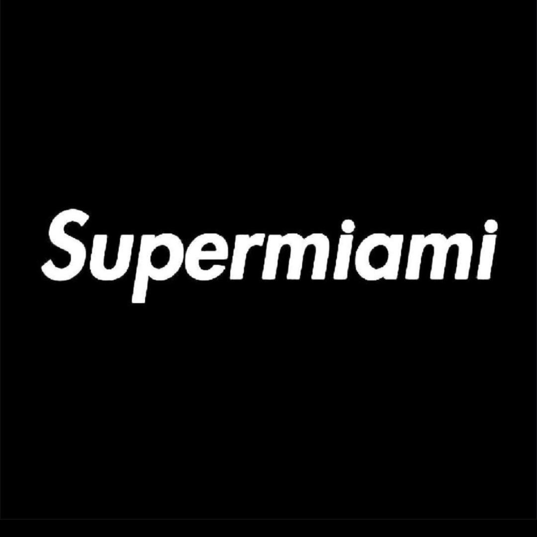 西安迈阿密Supermiami