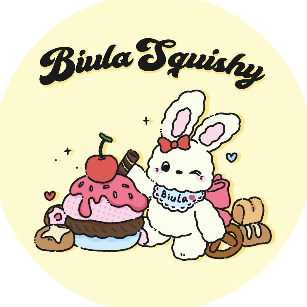 Biula比尤拉玩具屋（清仓版）