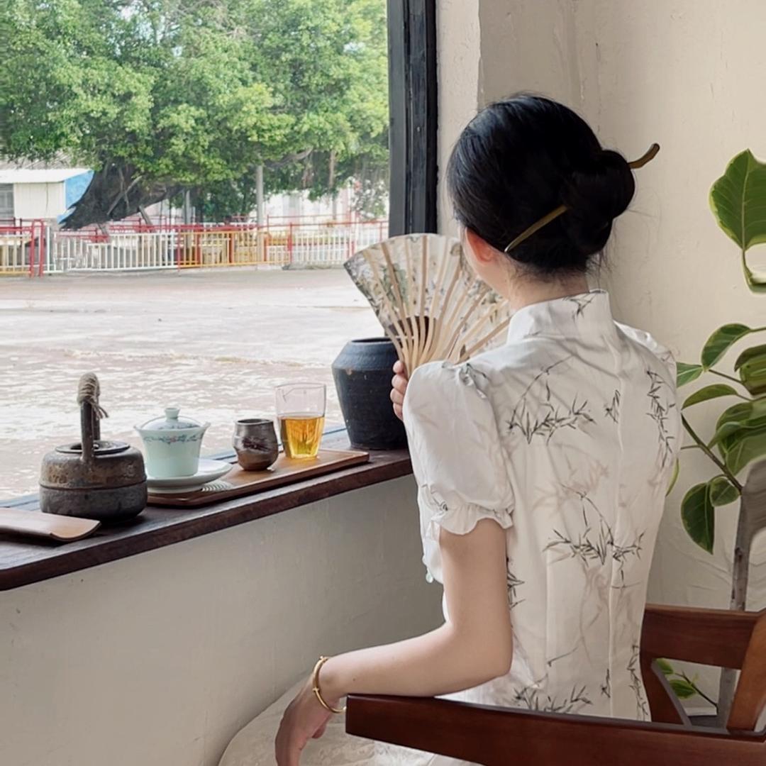 三旬小院