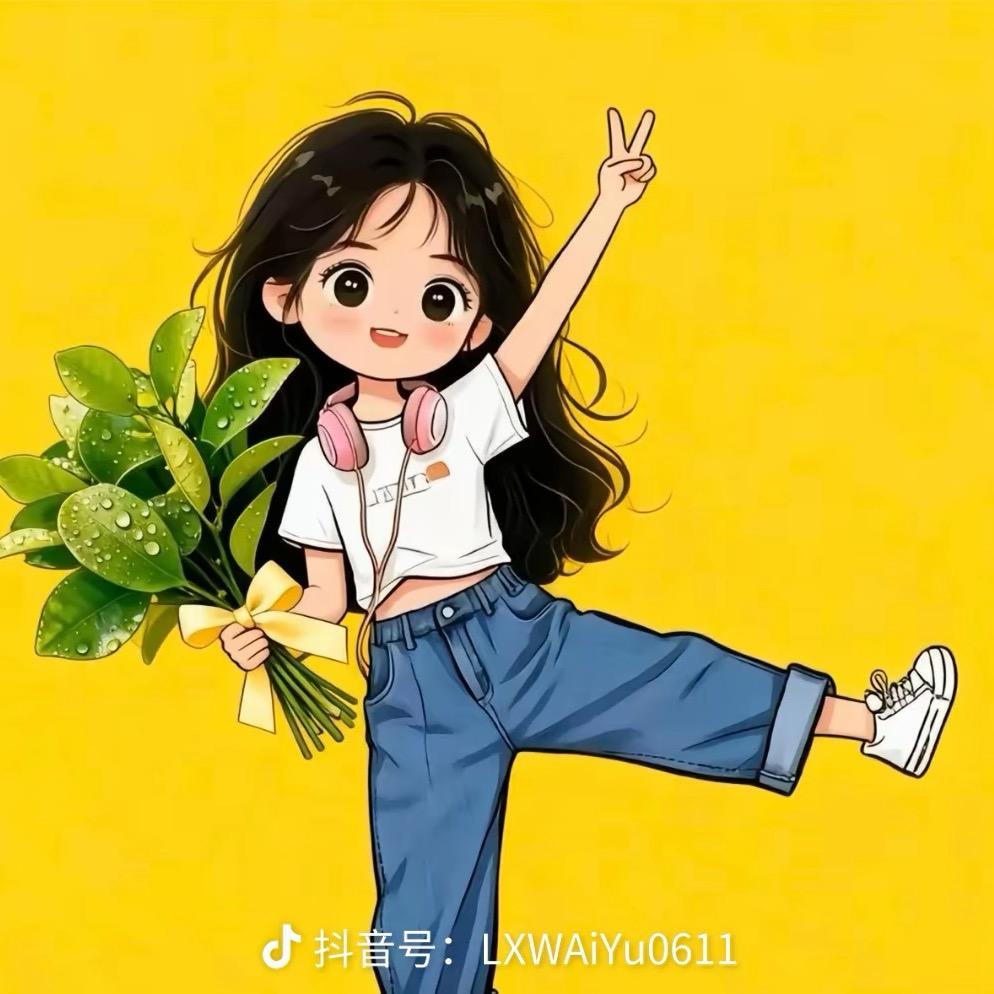 闹闹🫥小脾气”