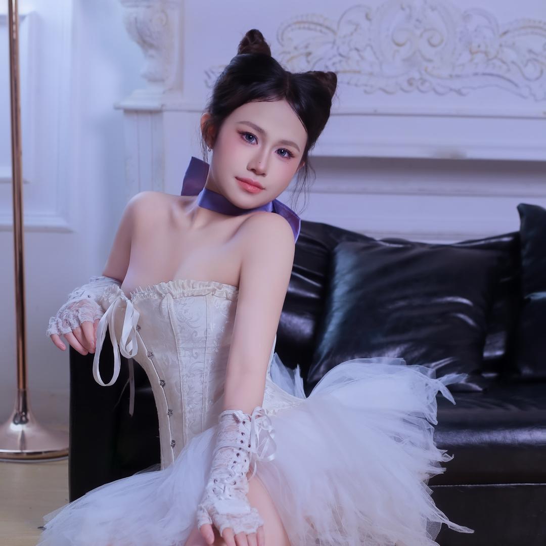 小y
