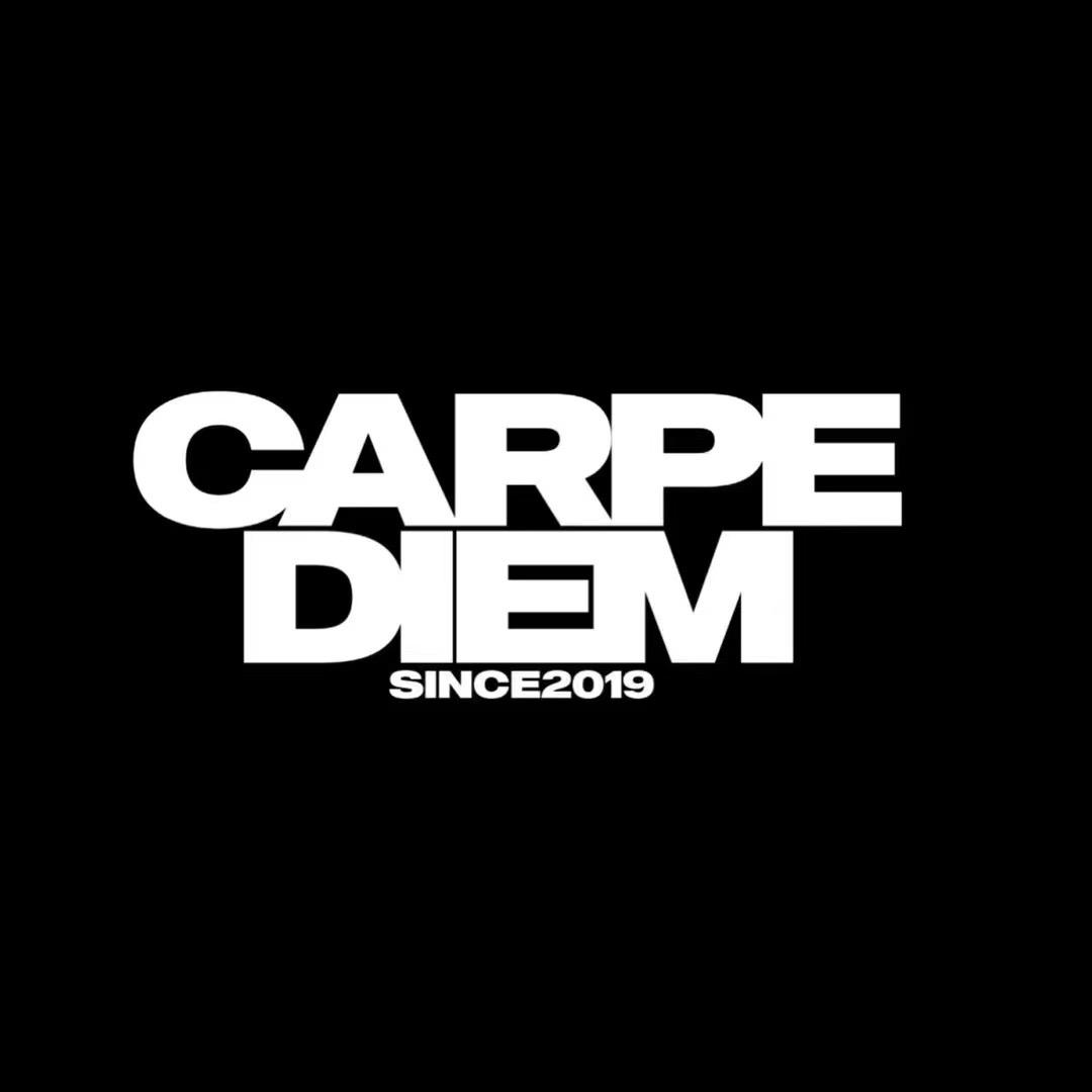 CARPEDIEM服饰