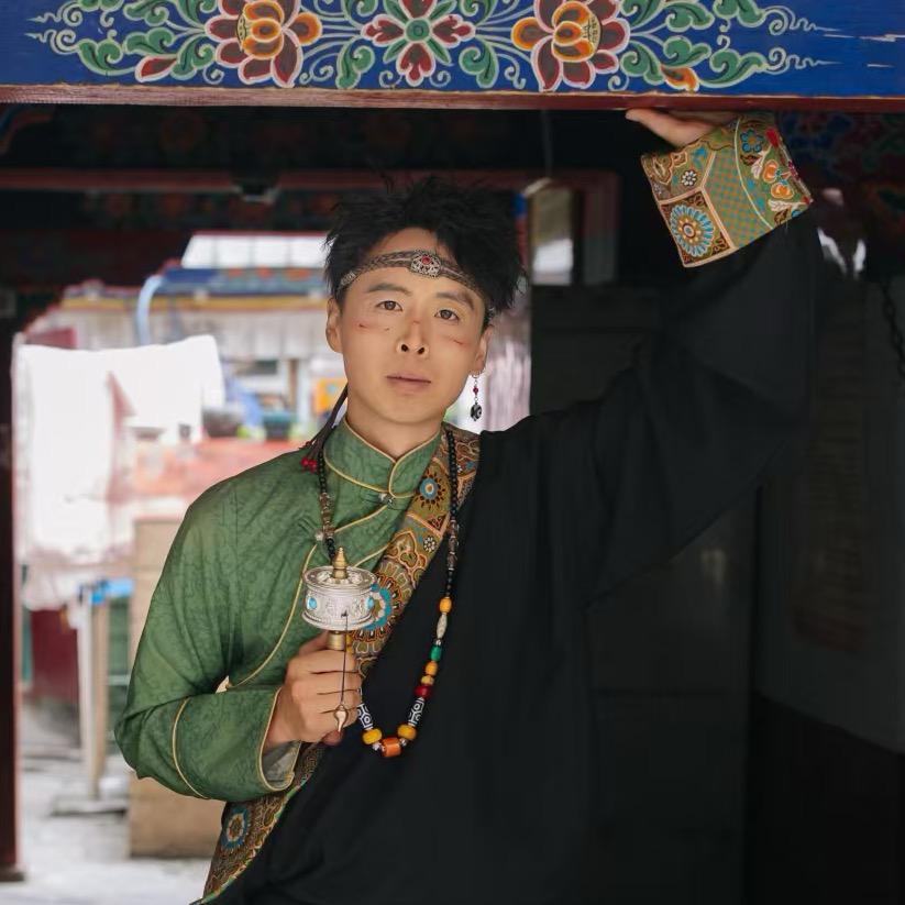 壹号美发（浩哥）