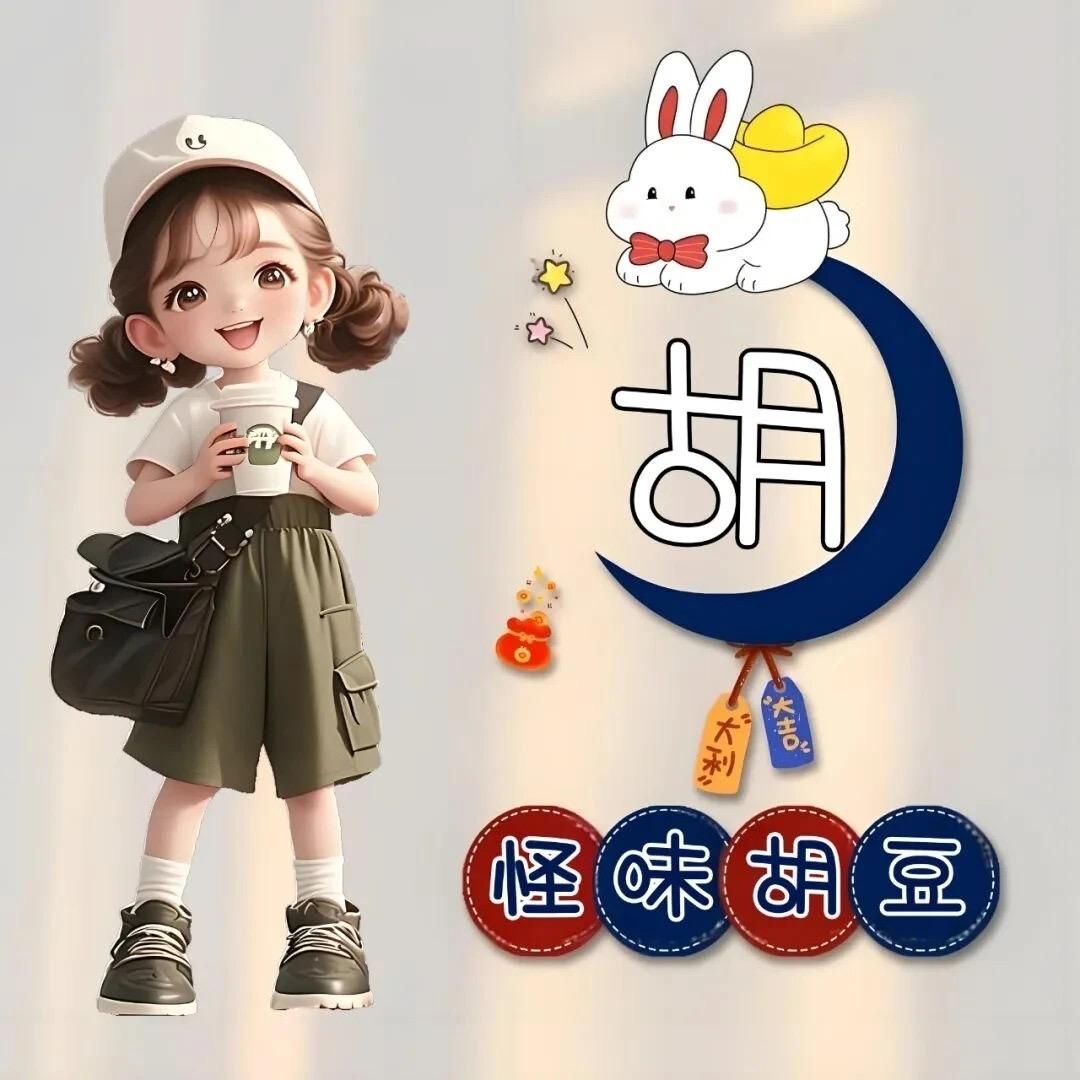 淡然的微笑😜