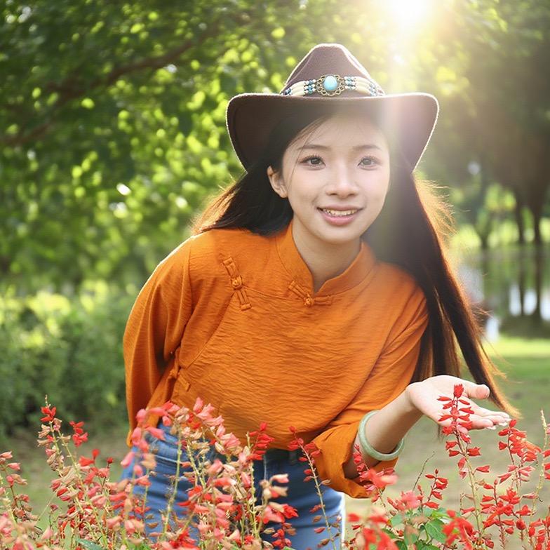 高原丽人藏装店