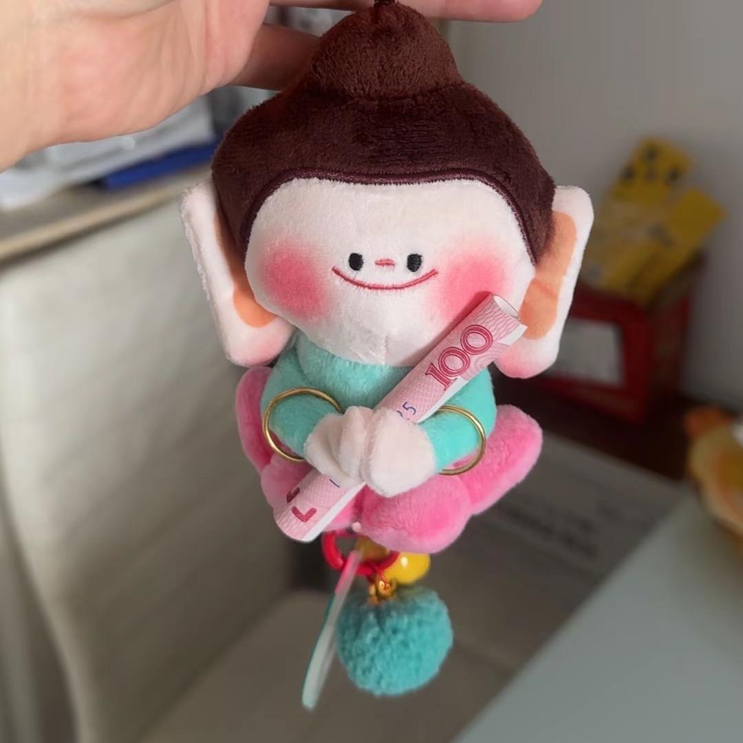 @七月