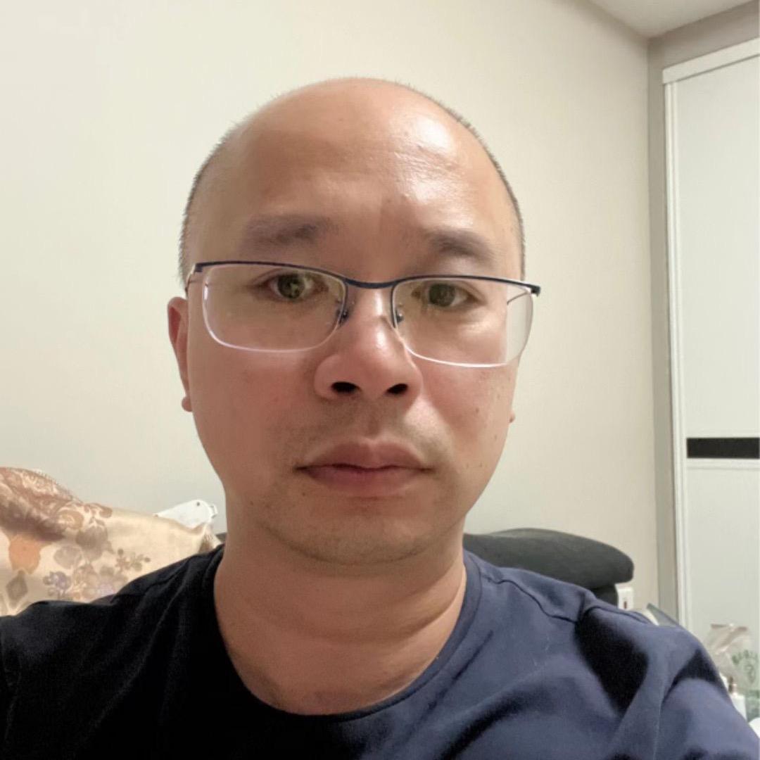 成都网约车-老邹