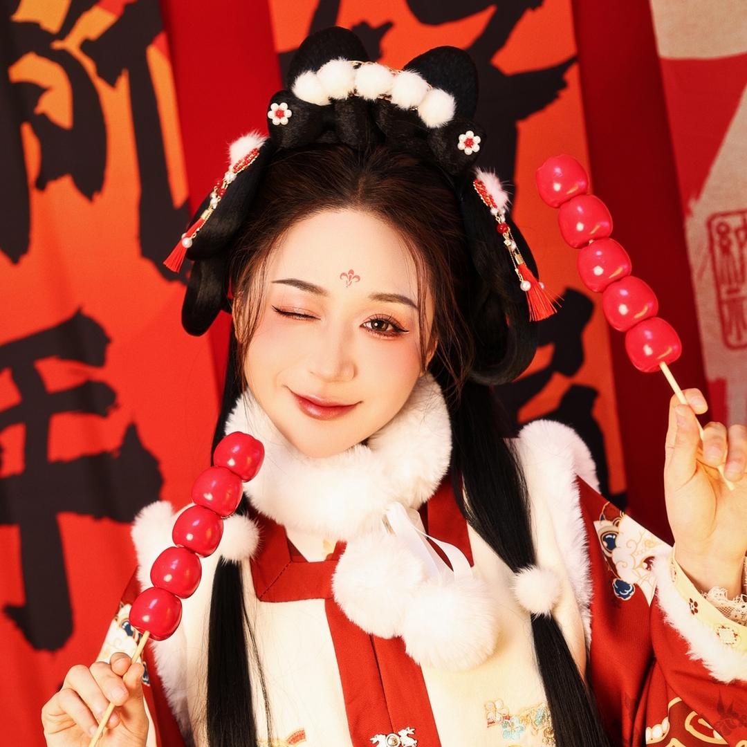 瑶妹儿探店