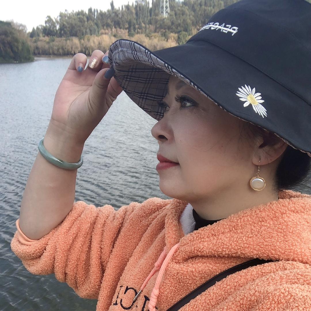 云南我第二故乡😁