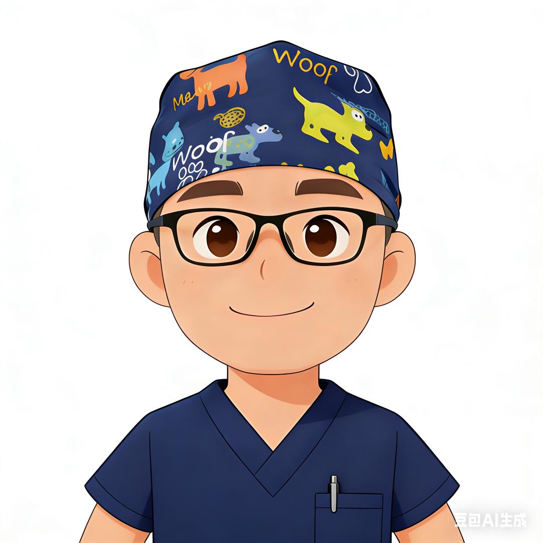内镜护士小王
