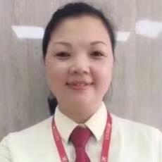 中环地产杨文琴