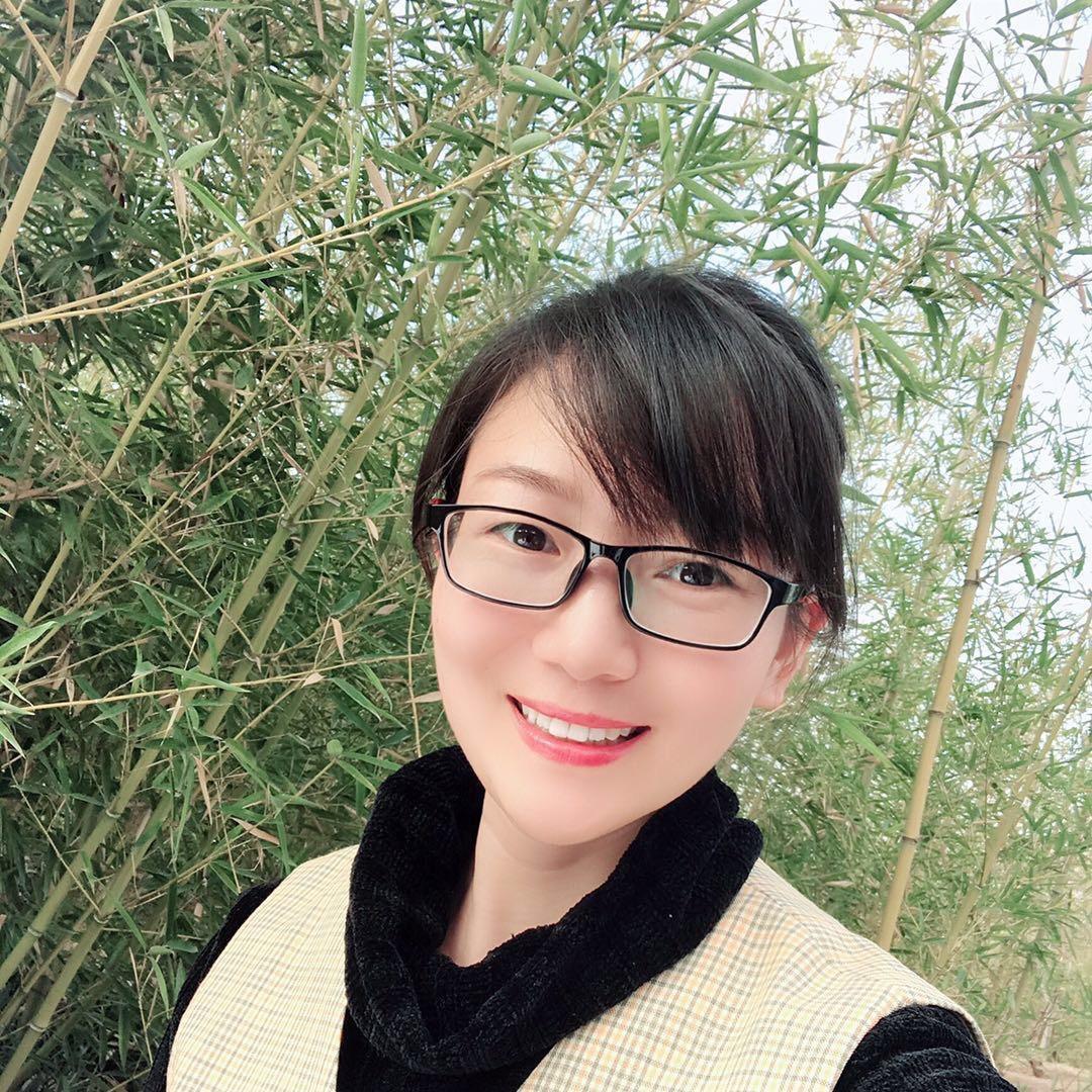 韩韩乐读