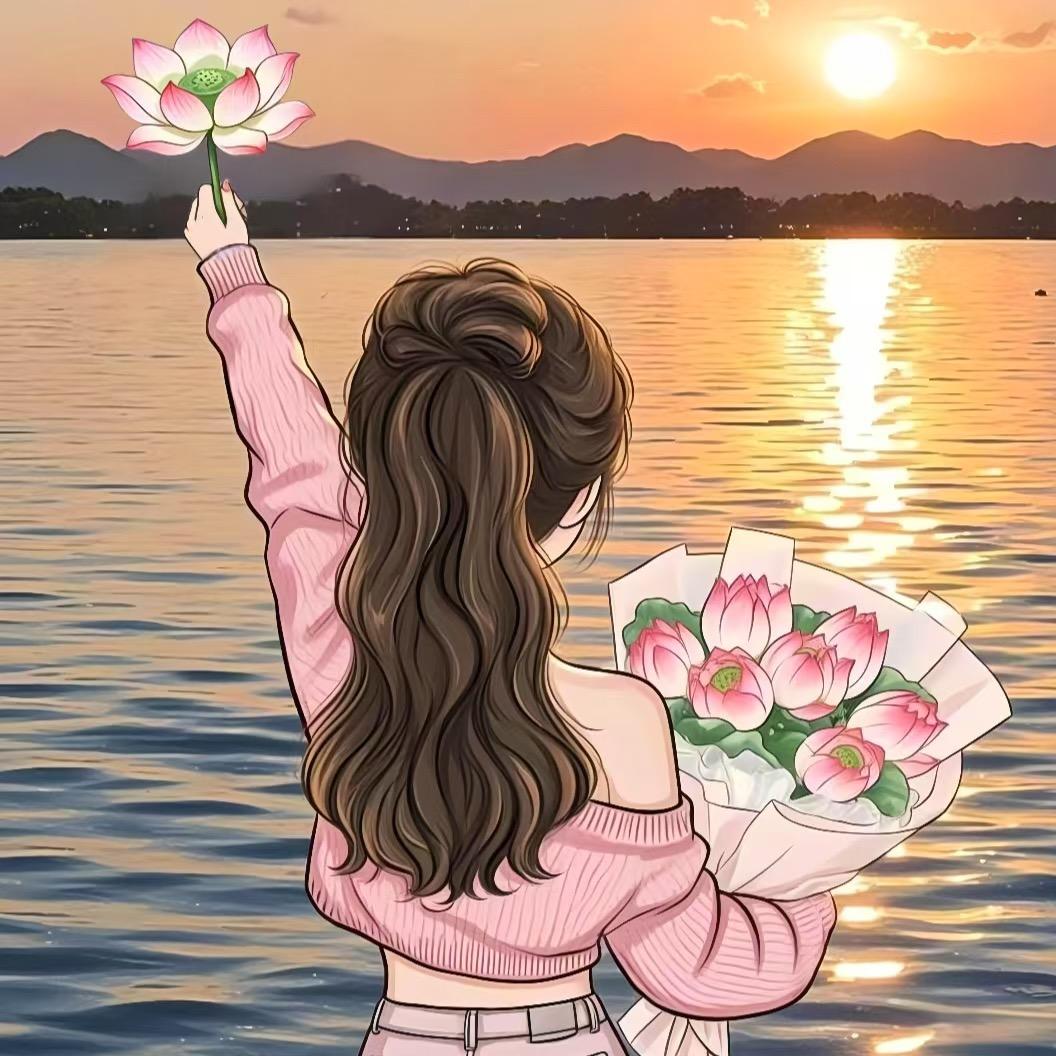 木遇水の手机壳