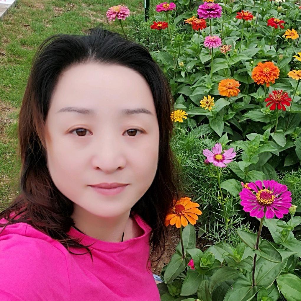 爱下河的姐姐