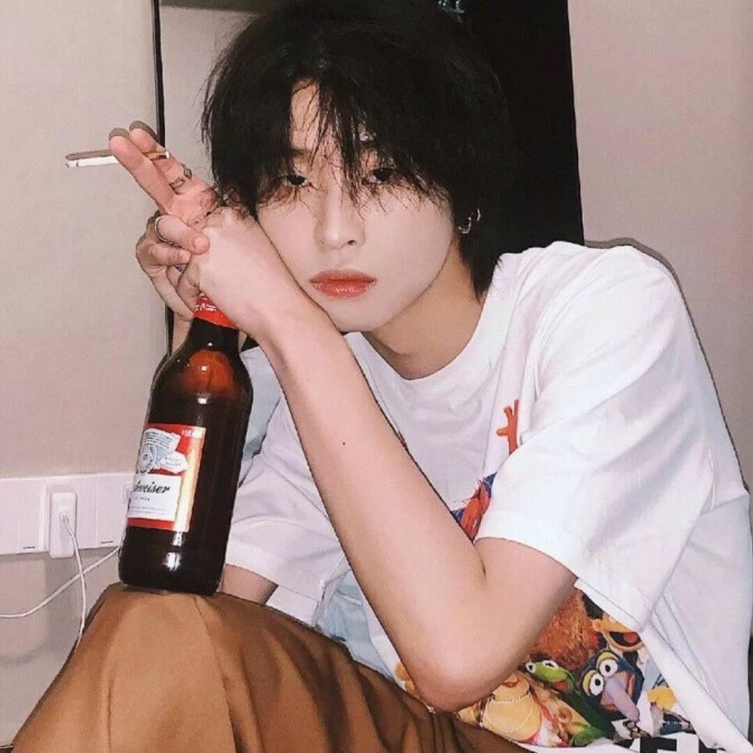 出了名的喝不了酒