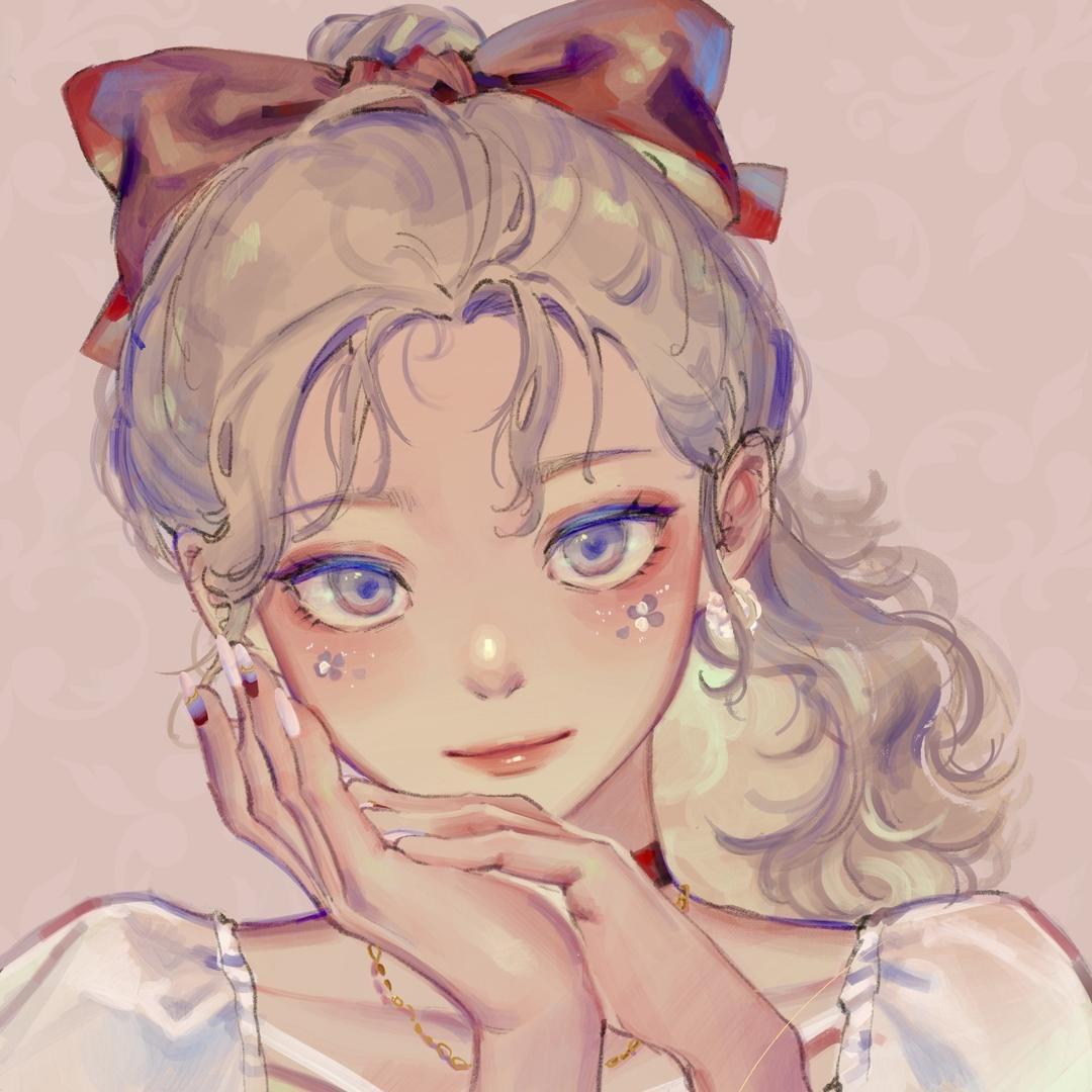 三沐_Mu☘️