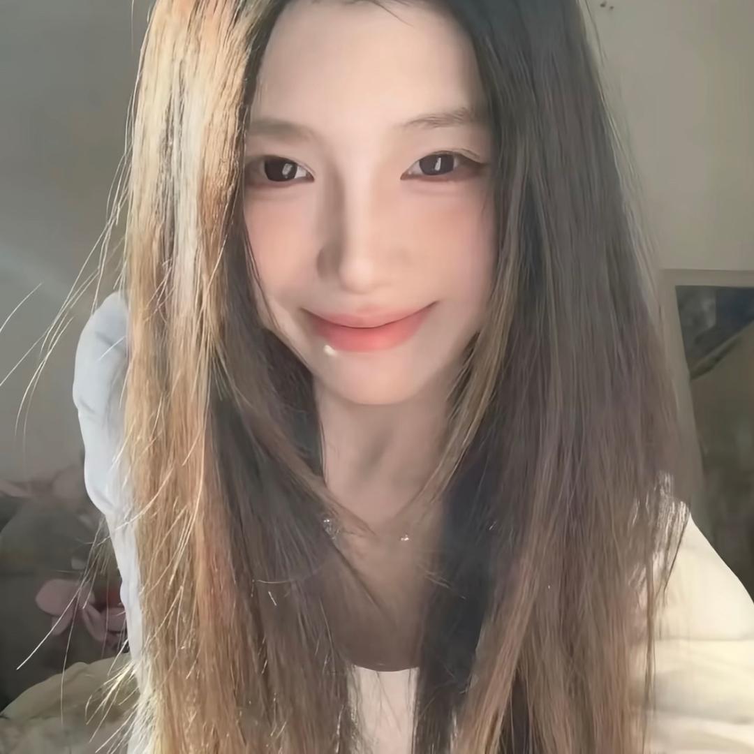 铁锤妹妹💕